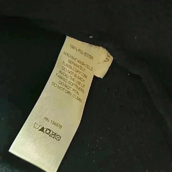 Vineyard Vines Kids Long Sleeve Fleece Jacket - Picture 5 of 9